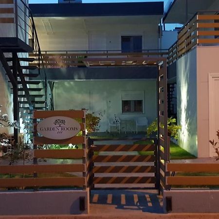 Aktes Pierias Hotel ปาราเลียกาเตอรีนิส ภายนอก รูปภาพ